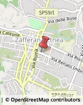 Aziende Sanitarie Locali (ASL) Zafferana Etnea,95019Catania