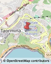 Parrucchieri - Forniture Taormina,98039Messina