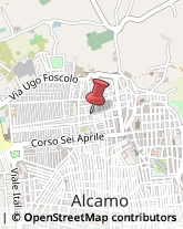 Parrucchieri Alcamo,91011Trapani