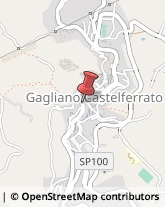 Studi - Geologia, Geotecnica e Topografia Gagliano Castelferrato,94010Enna