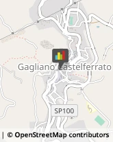 Studi - Geologia, Geotecnica e Topografia Gagliano Castelferrato,94010Enna