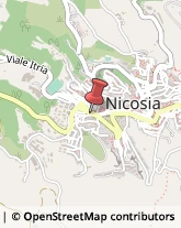 Provincia e Servizi Provinciali Nicosia,94014Enna