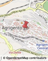 Consulenza Commerciale Agrigento,92100Agrigento