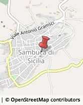 Farmacie Sambuca di Sicilia,92017Agrigento