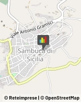 Farmacie Sambuca di Sicilia,92017Agrigento