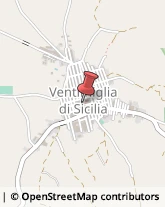 Chiesa Cattolica - Servizi Parrocchiali Ventimiglia di Sicilia,90020Palermo