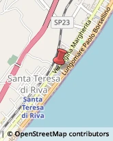 Regione e Servizi Regionali Santa Teresa di Riva,98028Messina