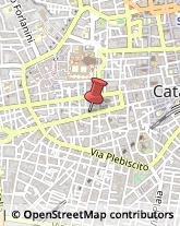 Tessuti Arredamento - Dettaglio Catania,95122Catania