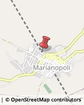 Farmacie Marianopoli,93010Caltanissetta