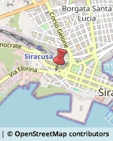 Associazioni Sindacali Siracusa,96100Siracusa