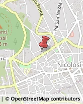 Elettrauto Nicolosi,95030Catania