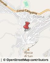 Corpo Forestale Troina,94018Enna