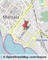 Corrieri Marsala,91025Trapani