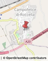 Consulenza Informatica Campofelice di Roccella,90010Palermo