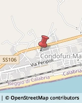 Imprese Edili Condofuri,89030Reggio di Calabria