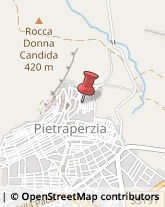 Piattaforme e Scale Aeree Pietraperzia,94016Enna