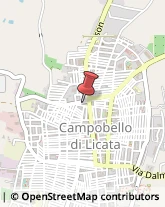 Avvocati Campobello di Licata,92023Agrigento