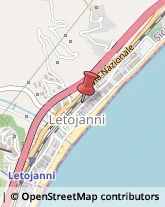 Rosticcerie e Salumerie Letojanni,98037Messina