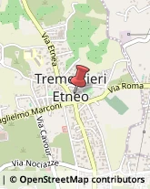 Agenti e Mediatori d'Affari Tremestieri Etneo,95030Catania