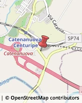 Calcestruzzo - Pompe e Centrali Catenanuova,94010Enna