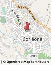 Componenti Elettronici Corleone,90034Palermo