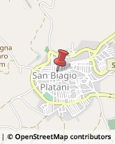 Gelaterie San Biagio Platani,92020Agrigento