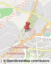 Palestre e Centri Fitness,93100Caltanissetta