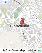 Geometri Biancavilla,95033Catania