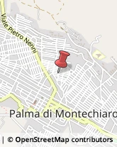 Elettrodomestici Palma di Montechiaro,92020Agrigento