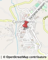 Galvanotecnica Castelbuono,90013Palermo