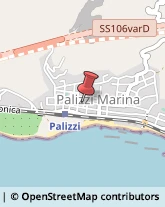 Assicurazioni Palizzi,89030Reggio di Calabria