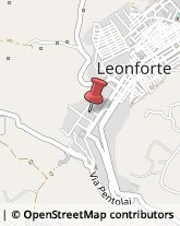 Cereali e Granaglie Leonforte,94013Enna