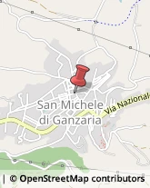 Associazioni Sindacali San Michele di Ganzaria,95040Catania