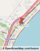 Alimentari Letojanni,98037Messina