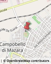 Impermeabilizzanti,91021Trapani