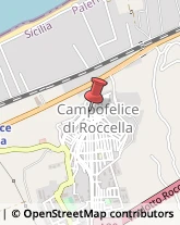 Estetiste - Scuole Campofelice di Roccella,90010Palermo