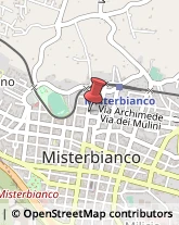 Arredamento Parrucchieri ed Istituti di Bellezza Misterbianco,95045Catania