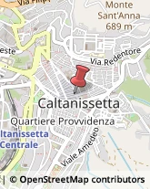 Panetterie Caltanissetta,93100Caltanissetta