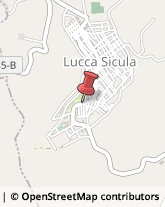 Scuole Pubbliche Lucca Sicula,92010Agrigento
