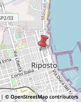 Bed e Breakfast Riposto,95018Catania