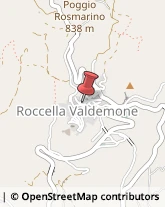 Studi Tecnici ed Industriali Roccella Valdemone,98030Messina