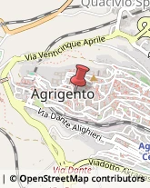 Osterie e Trattorie Agrigento,92100Agrigento