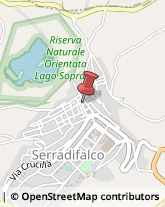 Associazioni Sindacali Serradifalco,93010Caltanissetta