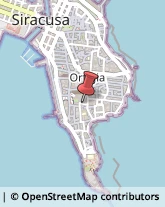 Associazioni Culturali, Artistiche e Ricreative,96014Siracusa