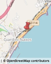 Banche e Istituti di Credito Giardini Naxos,98035Messina