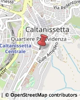 Figurinisti - Scuole Caltanissetta,93100Caltanissetta