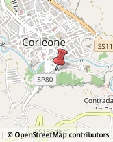 Via Giordano Orsini, 156,90034Corleone