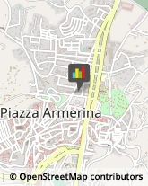 Supermercati e Grandi magazzini Piazza Armerina,94015Enna