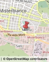 Autorimesse e Parcheggi Misterbianco,95045Catania