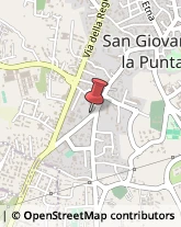 Stazioni di Servizio e Distribuzione Carburanti San Giovanni la Punta,95037Catania